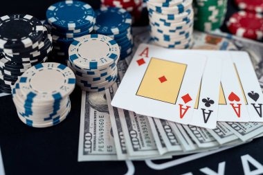 dan77 mobile app interface showing live-dealer table lobby and account menu