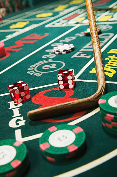 dan77 account dashboard showing confirmed deposit and available balance for live casino play